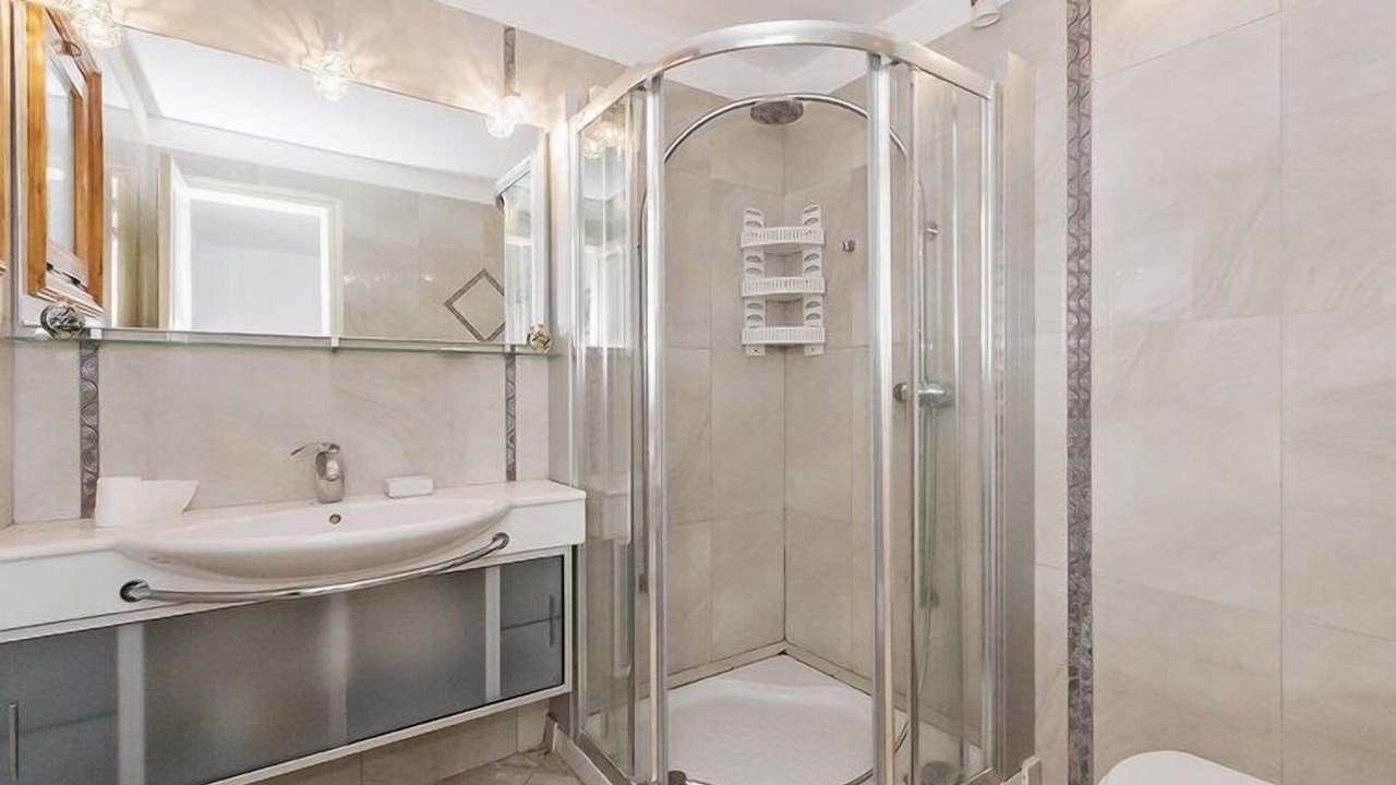 Photo of Bathroom in San Miguel de Abona
