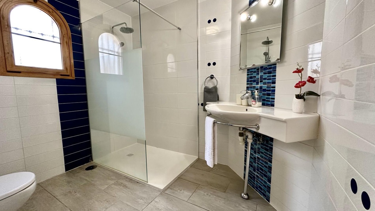 Photo of Bathroom in San Miguel de Abona