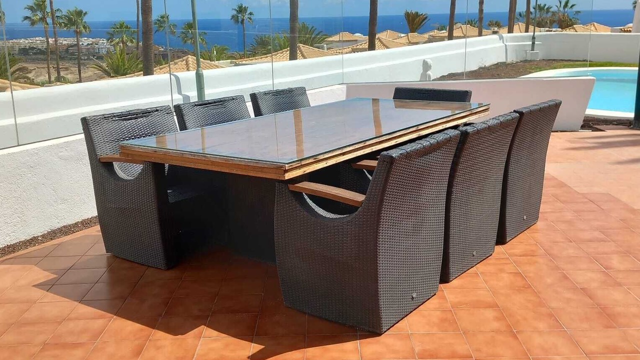 Photo of Outdoor in San Miguel de Abona