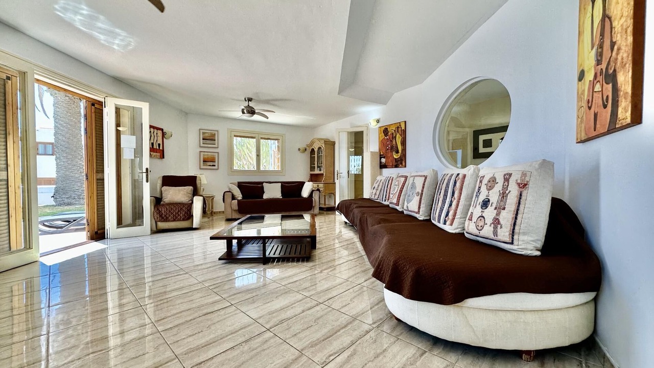 Photo of Livingroom in San Miguel de Abona