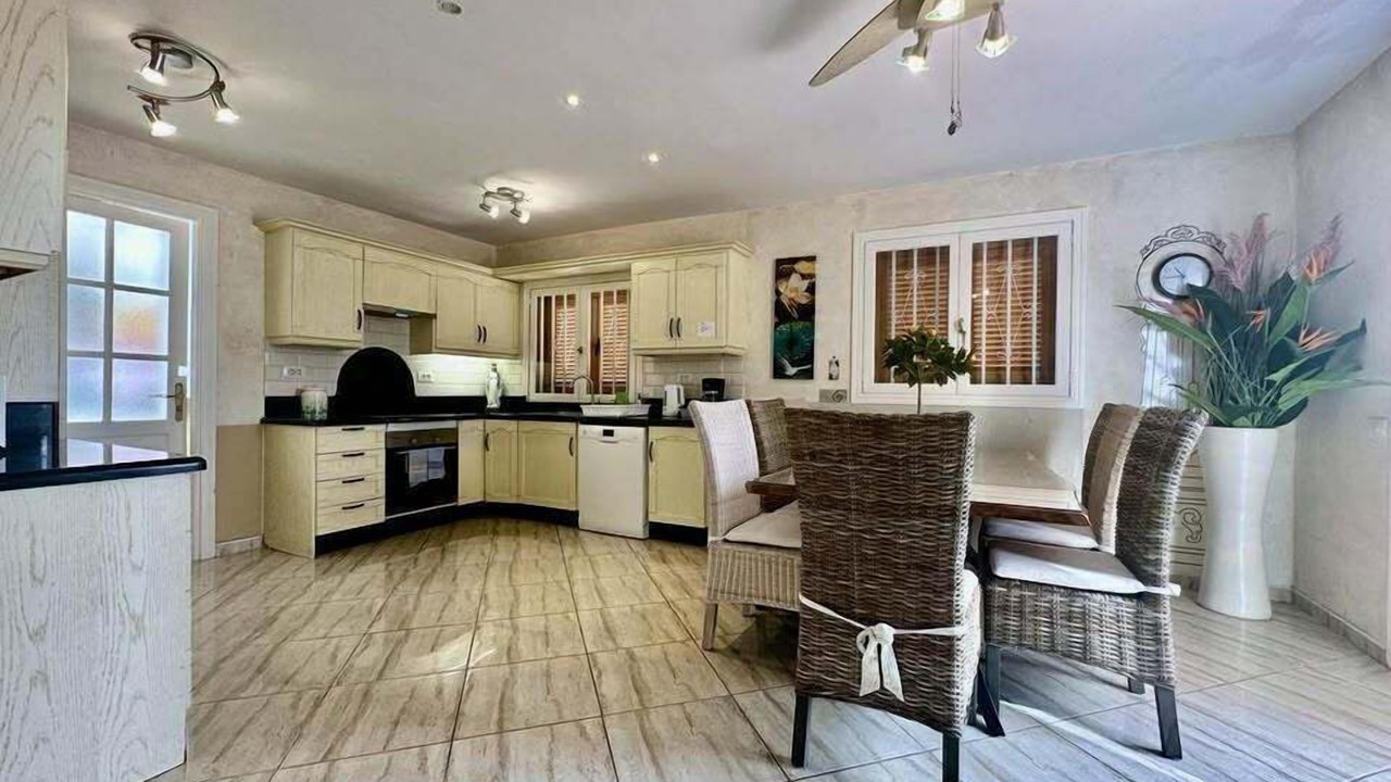 Photo of Kitchen in San Miguel de Abona