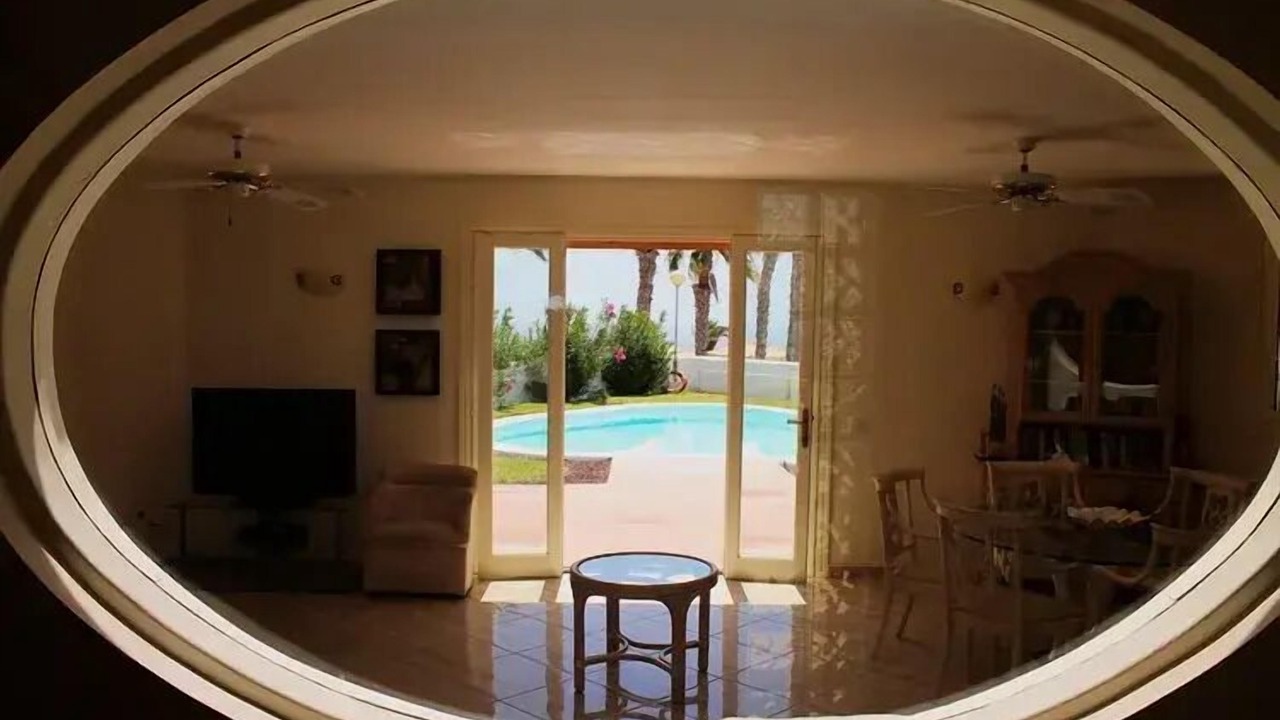 Photo of Outdoor in San Miguel de Abona