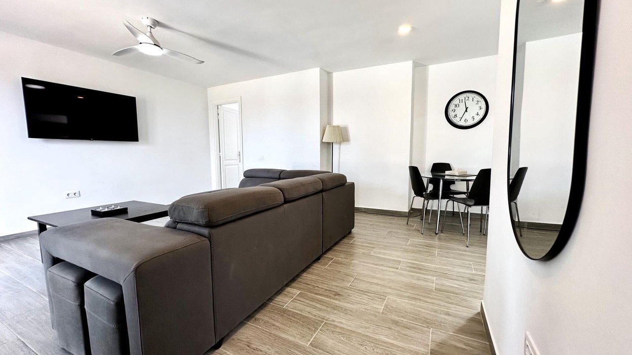 Photo of Livingroom in San Miguel de Abona