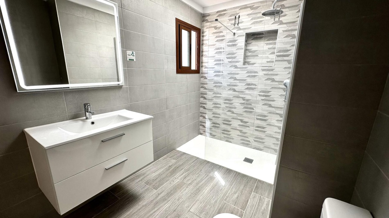 Photo of Bathroom in San Miguel de Abona