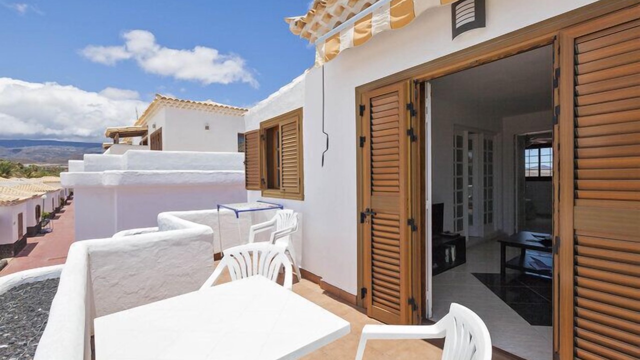 Photo of Outdoor in San Miguel de Abona