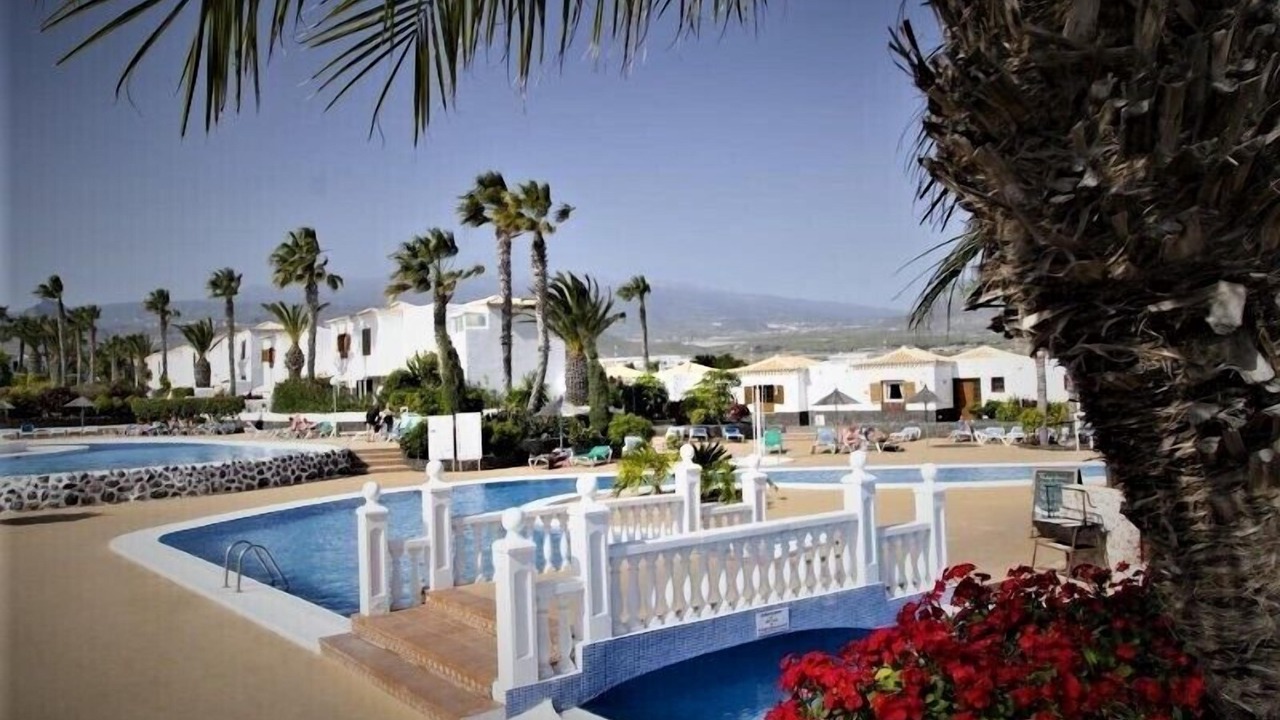 Photo of Outdoor in San Miguel de Abona