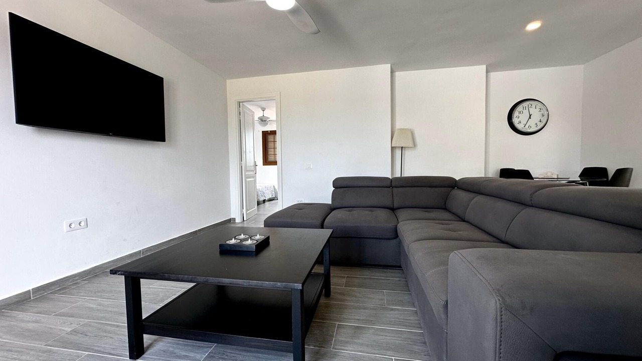 Photo of Livingroom in San Miguel de Abona