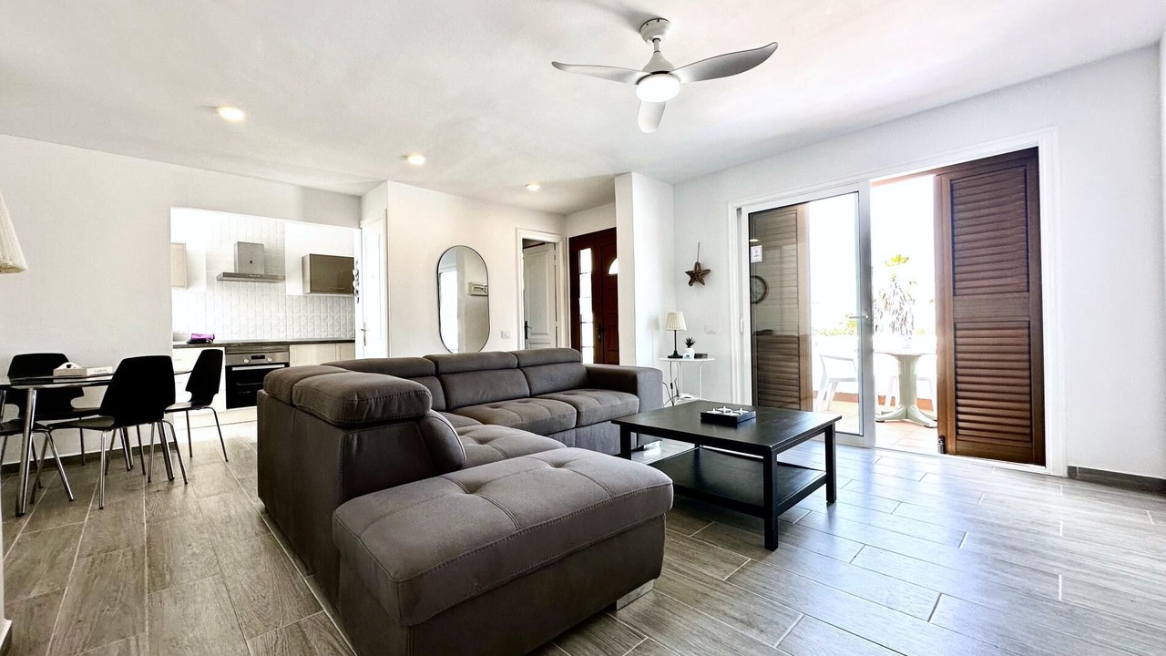 Photo of Livingroom in San Miguel de Abona