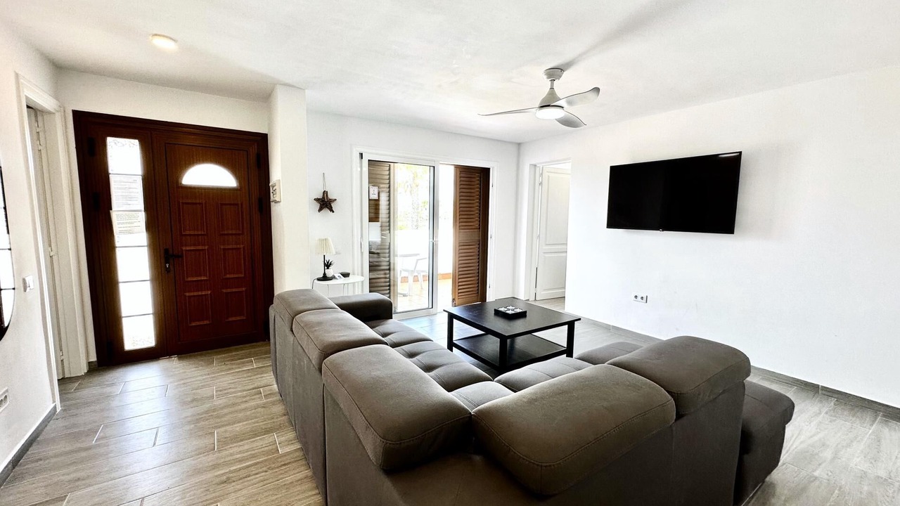 Photo of Livingroom in San Miguel de Abona