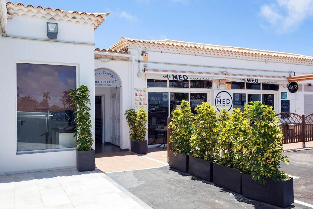 Photo of Outdoor in San Miguel de Abona