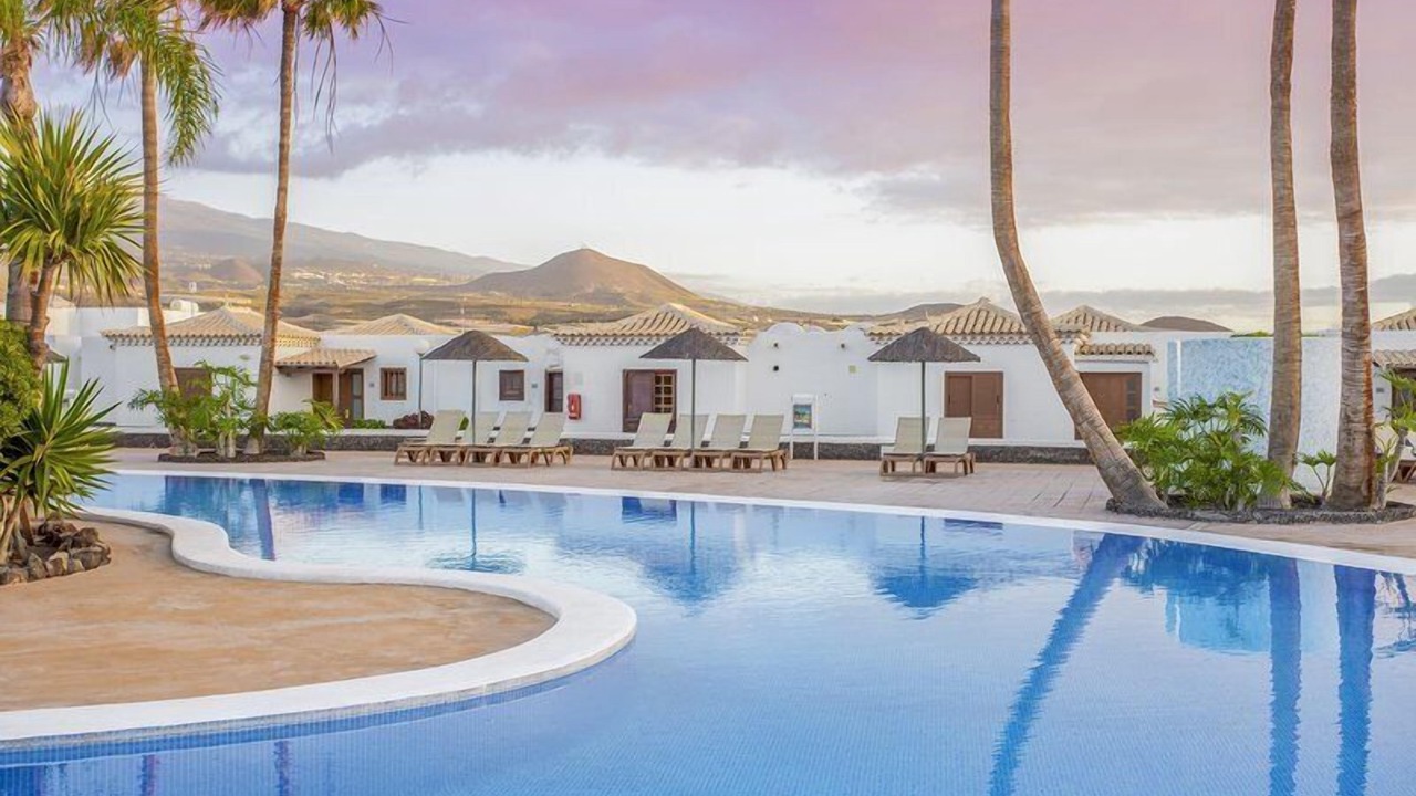 Photo of Outdoor in San Miguel de Abona
