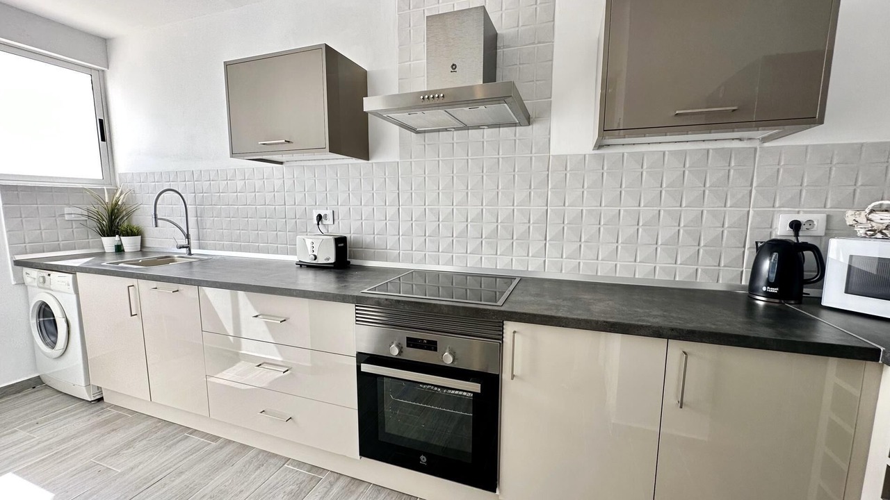 Photo of Kitchen in San Miguel de Abona