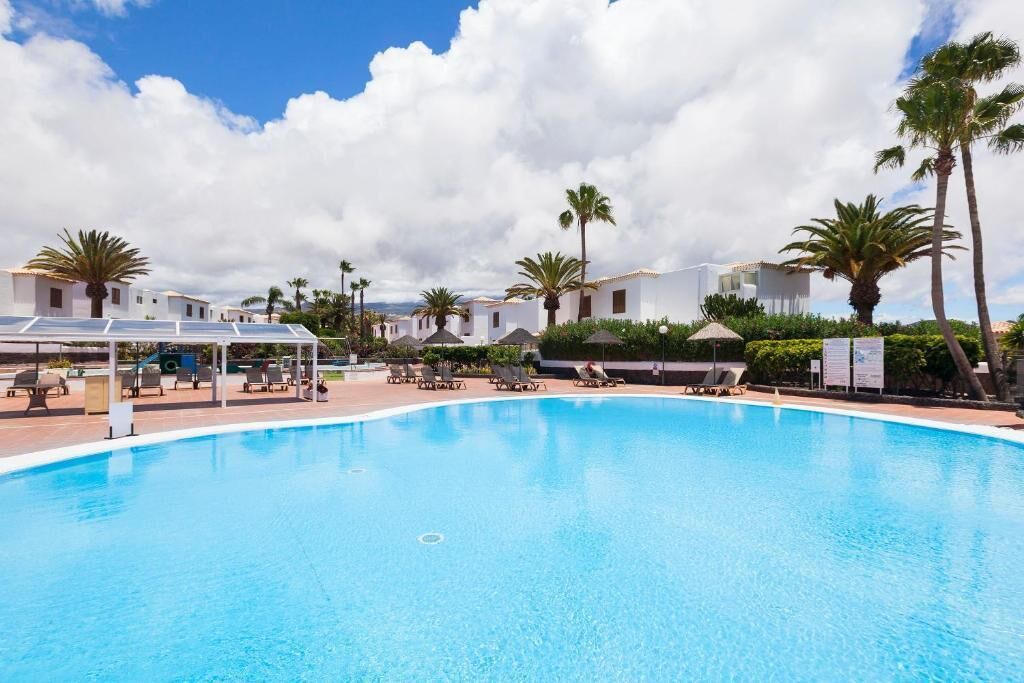 Photo of Outdoor in San Miguel de Abona
