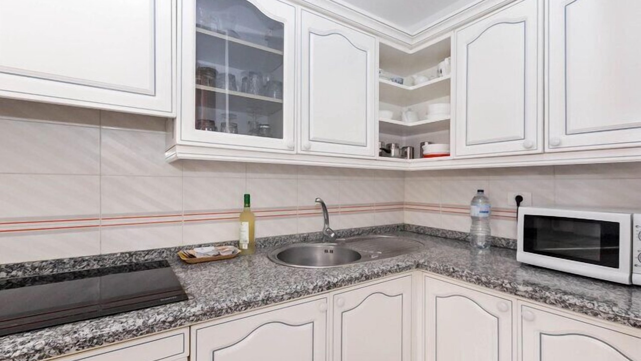 Photo of Kitchen in San Miguel de Abona