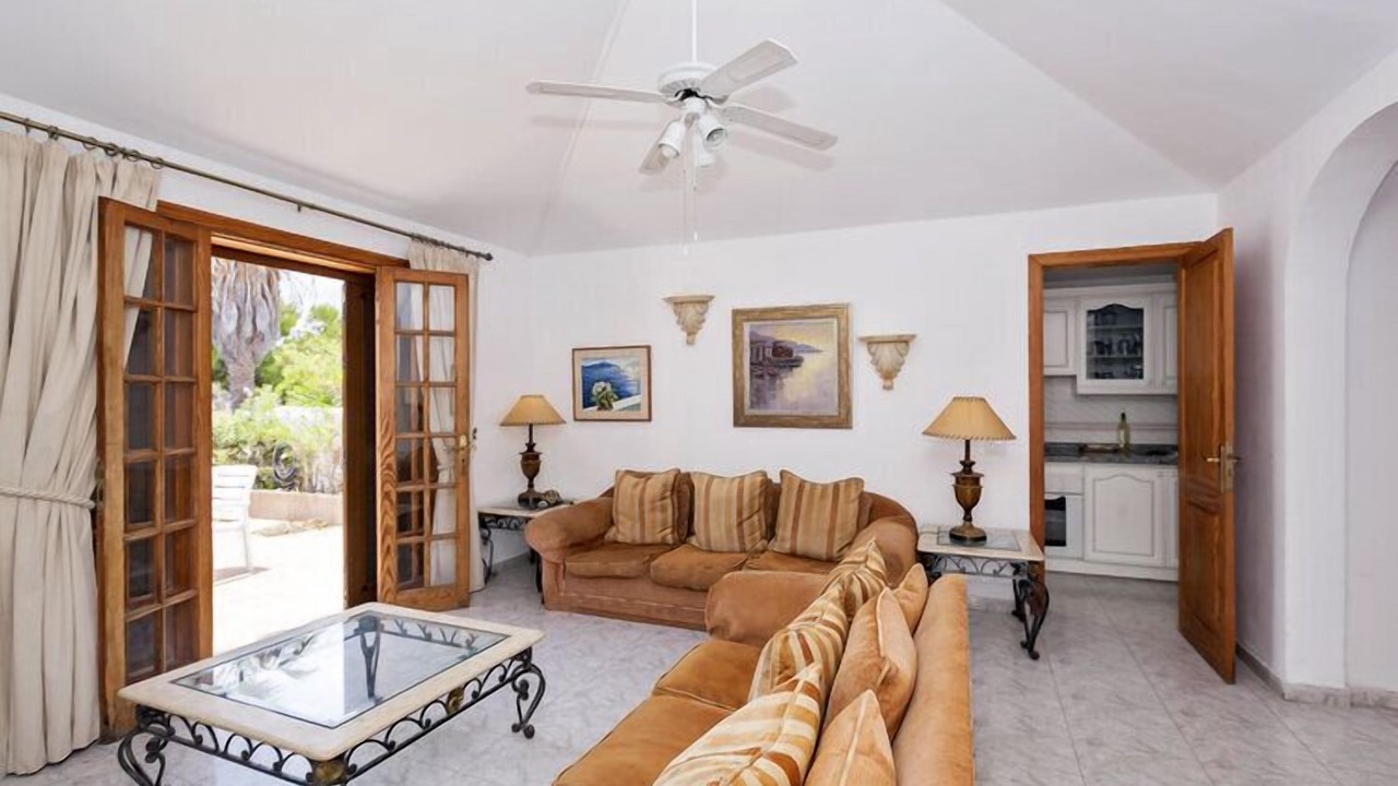 Photo of Livingroom in San Miguel de Abona