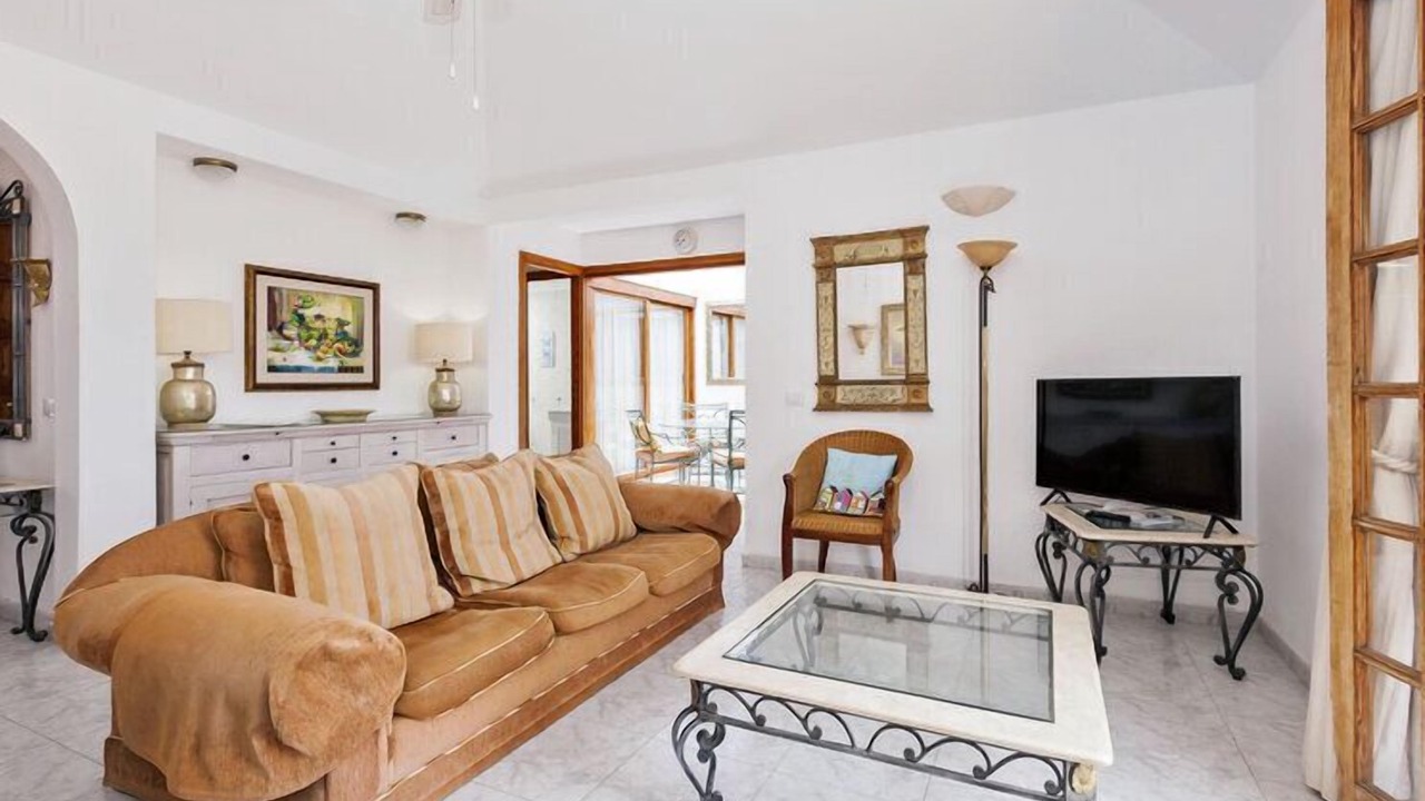 Photo of Livingroom in San Miguel de Abona
