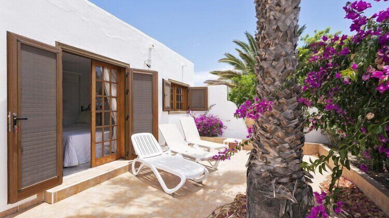 Photo of Patio Balcony in San Miguel de Abona
