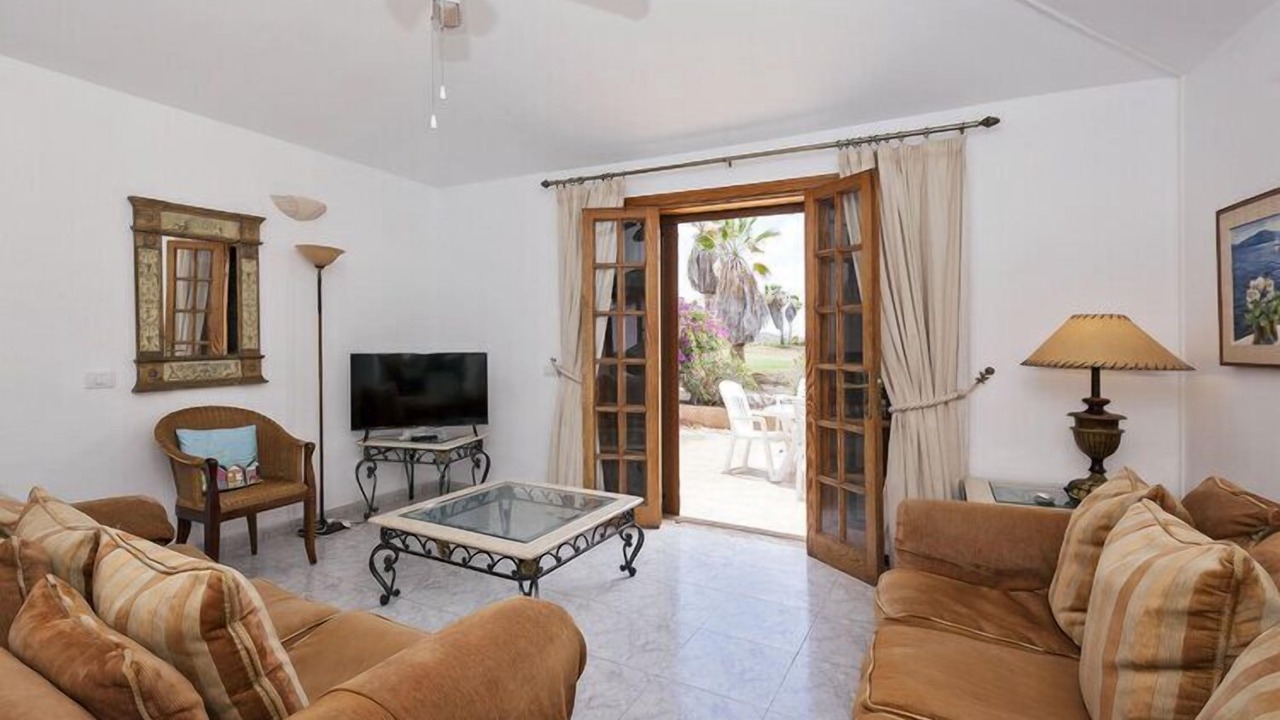 Photo of Livingroom in San Miguel de Abona
