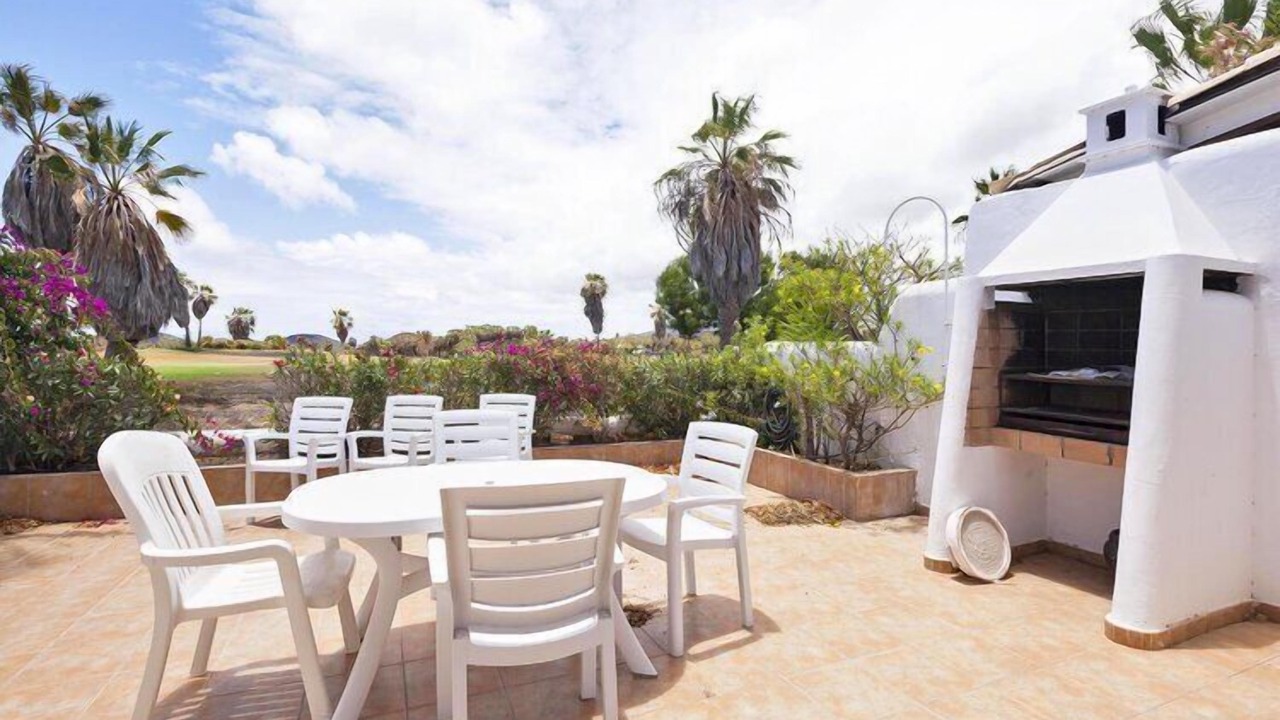 Photo of Outdoor in San Miguel de Abona