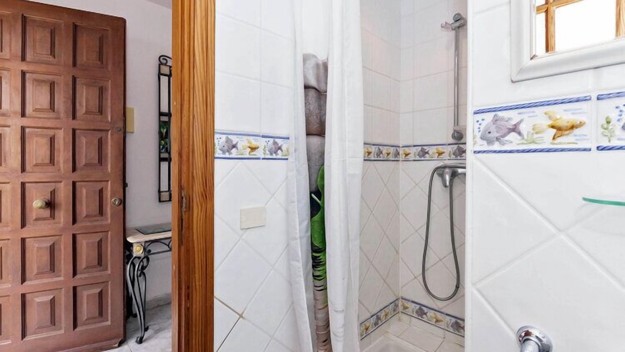 Photo of Bathroom in San Miguel de Abona