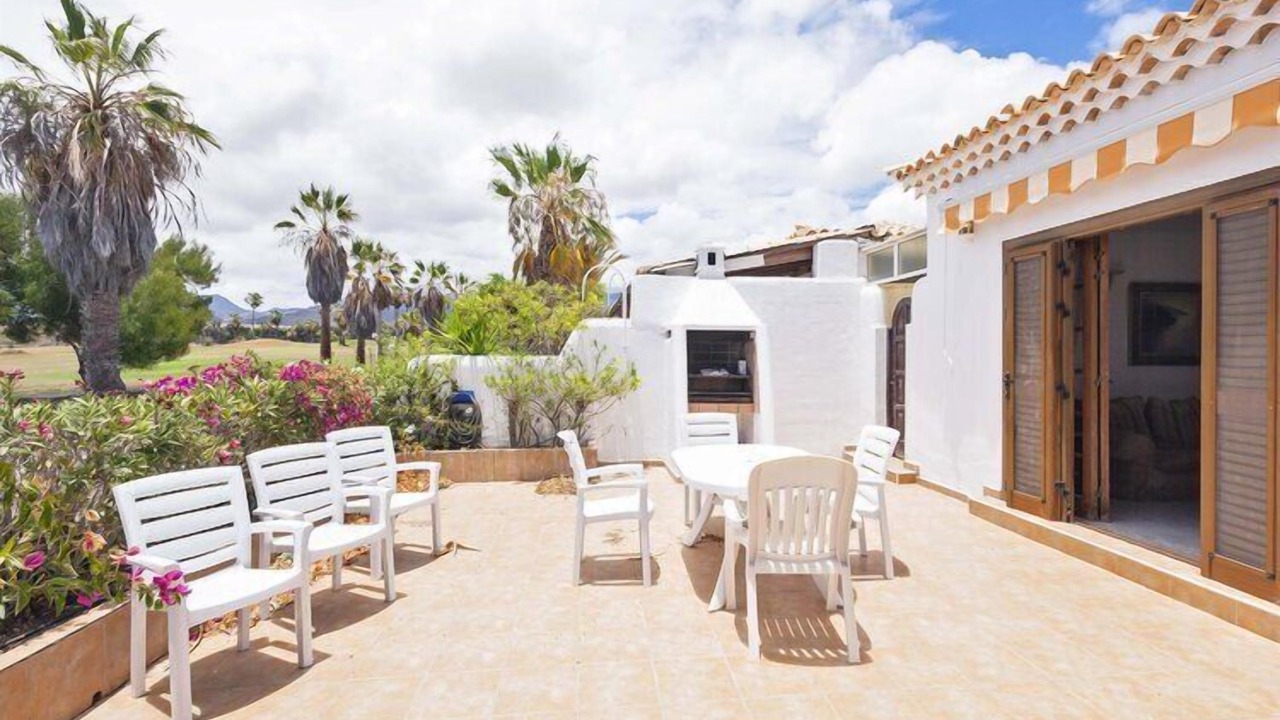 Photo of Outdoor in San Miguel de Abona