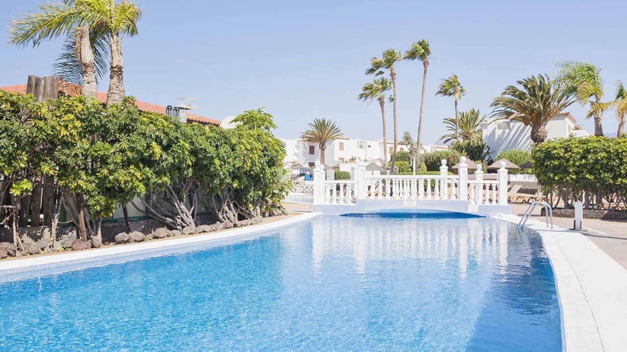 Photo of Outdoor in San Miguel de Abona