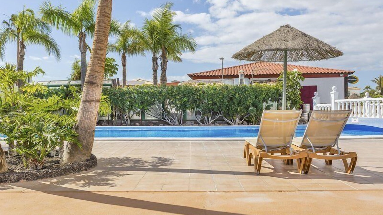 Photo of Outdoor in San Miguel de Abona