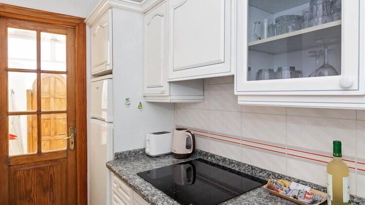 Photo of Kitchen in San Miguel de Abona