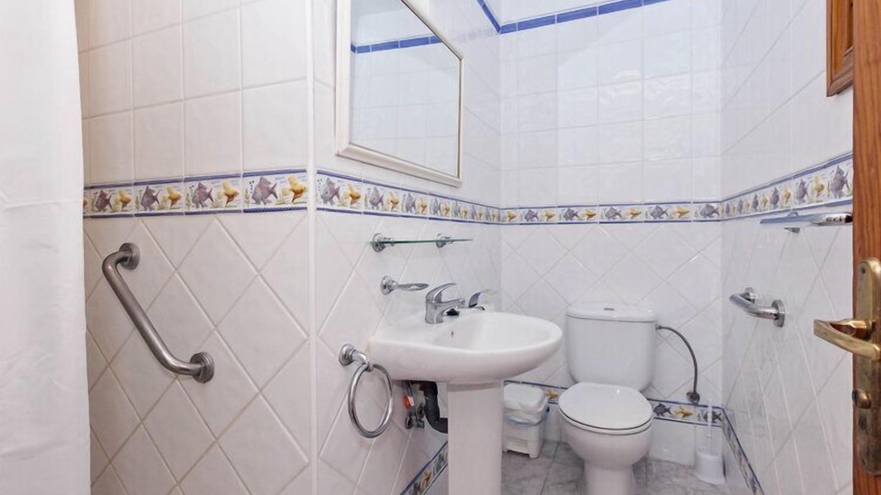 Photo of Bathroom in San Miguel de Abona