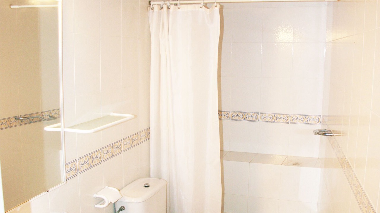 Photo of Bathroom in Pau