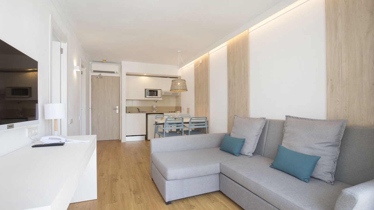 Photo of Livingroom in Puerto de Pollensa