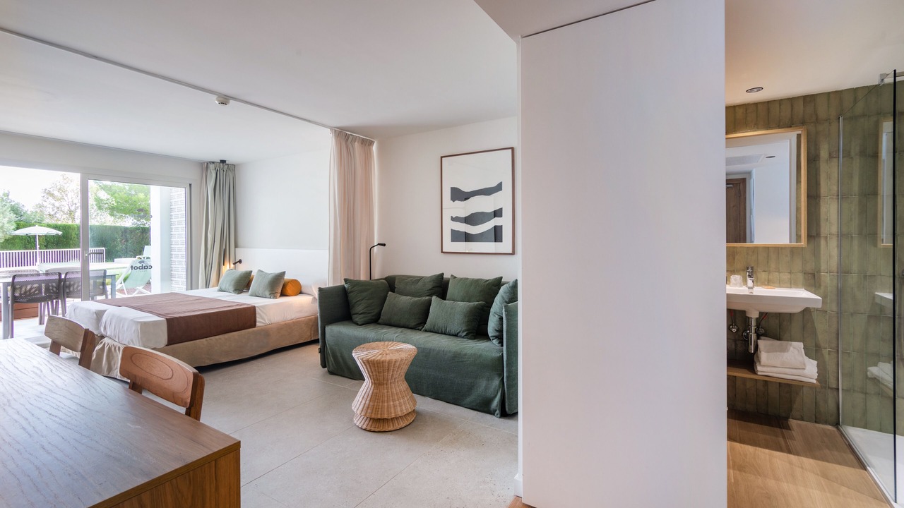 Photo of Bedroom in Puerto de Pollensa