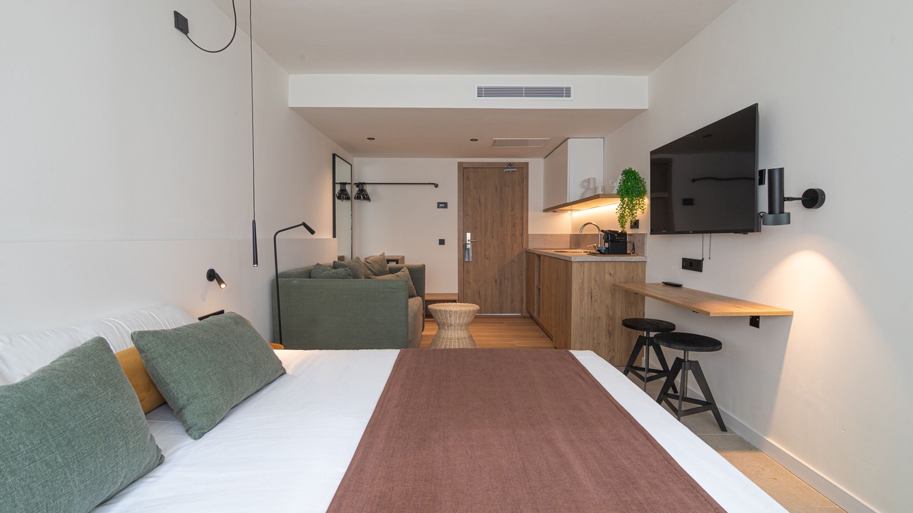 Photo of Livingroom in Puerto de Pollensa