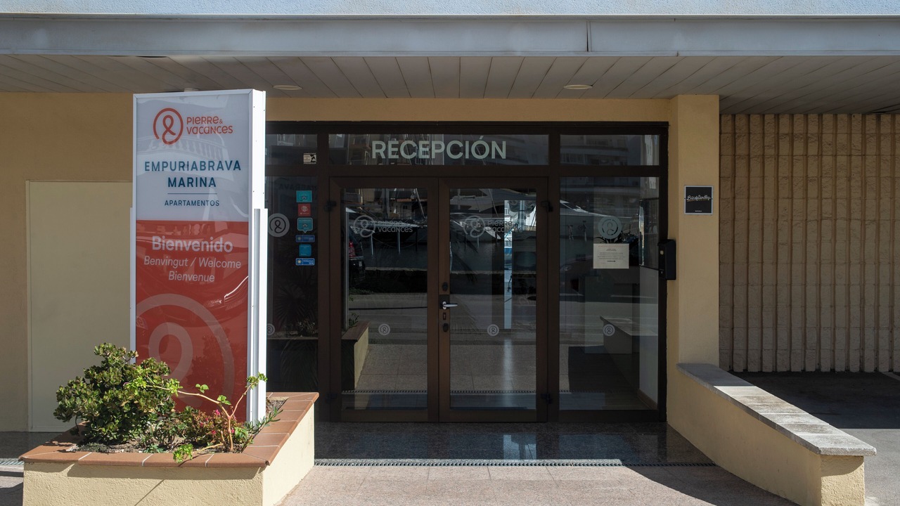 Photo of Outdoor in Empuriabrava