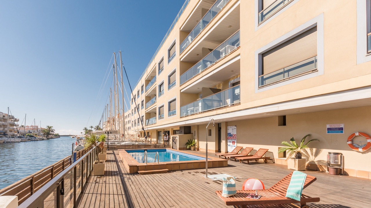 Photo of Outdoor in Empuriabrava