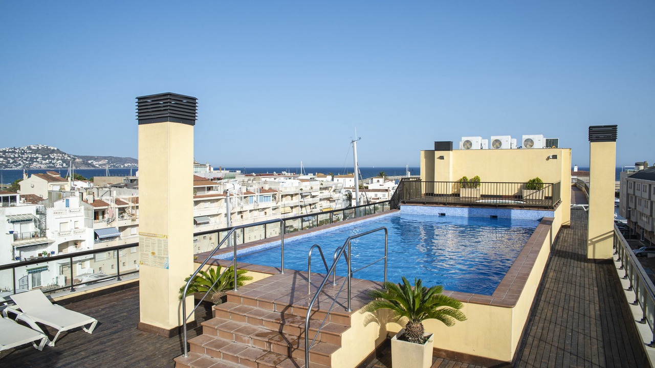 Photo of Outdoor in Empuriabrava