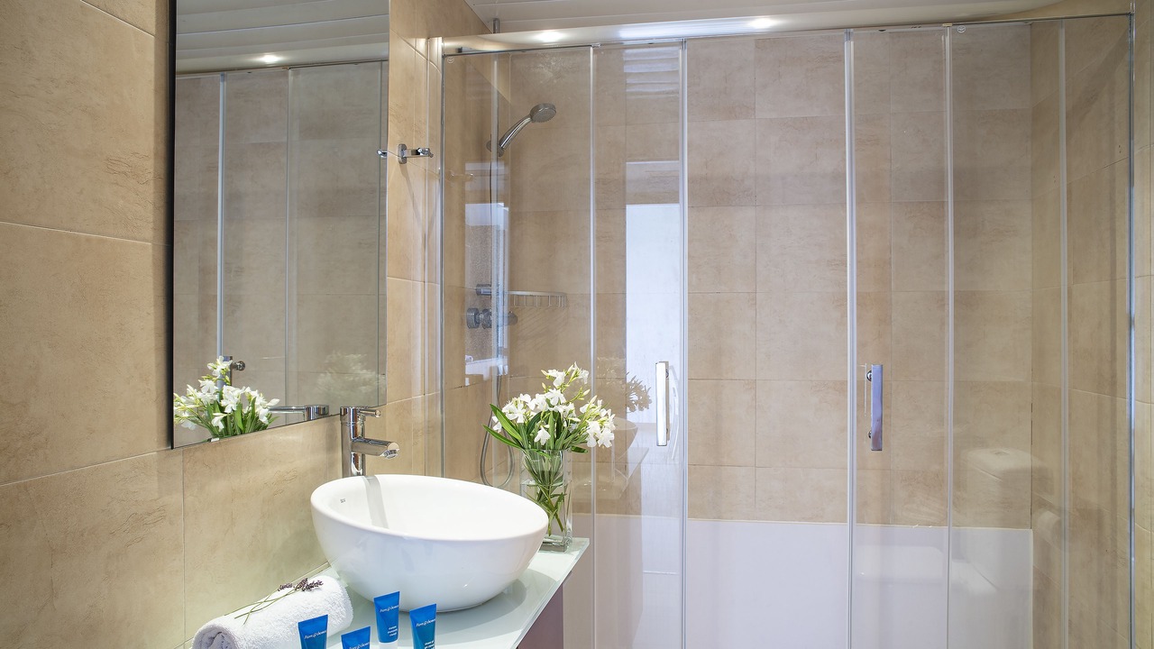 Photo of Bathroom in Empuriabrava