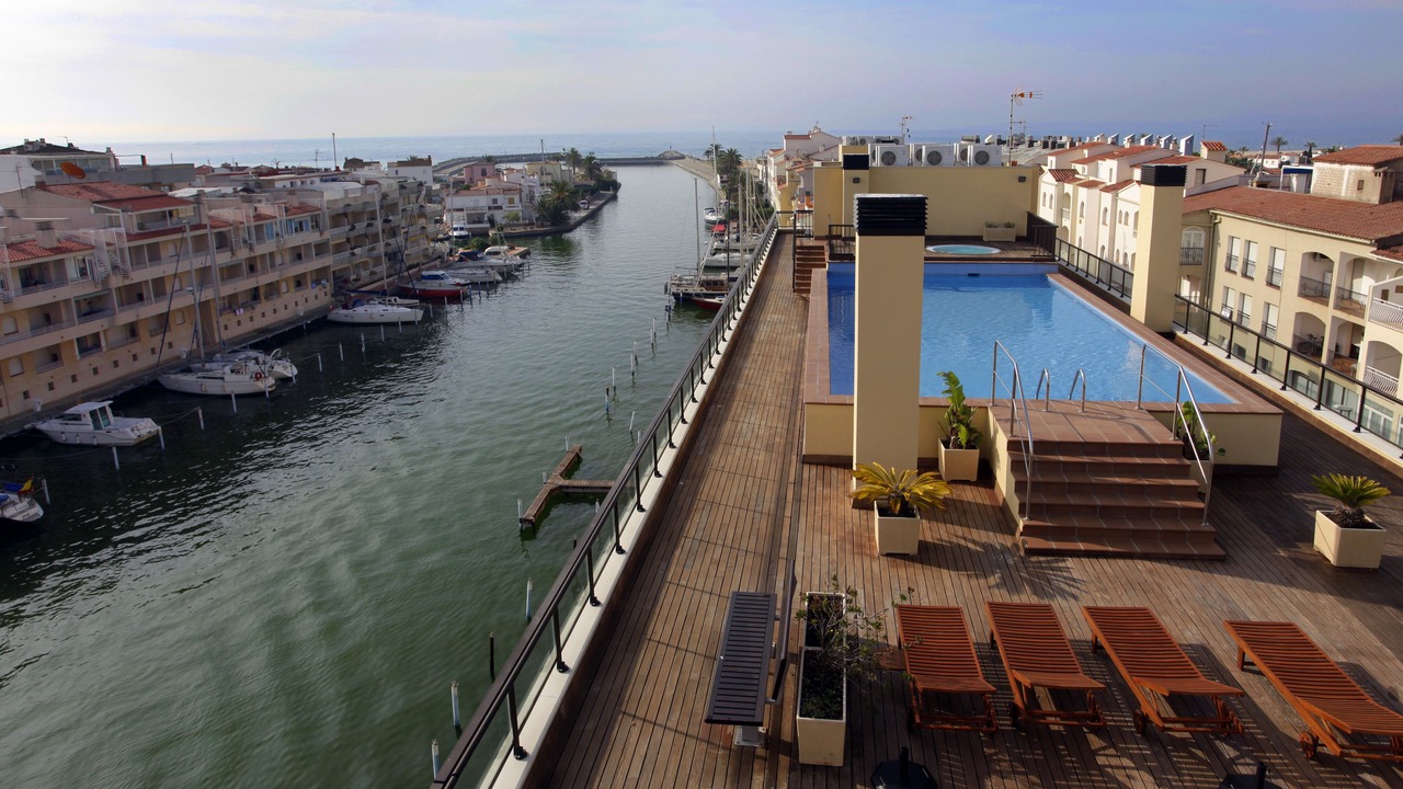 Photo of Outdoor in Empuriabrava