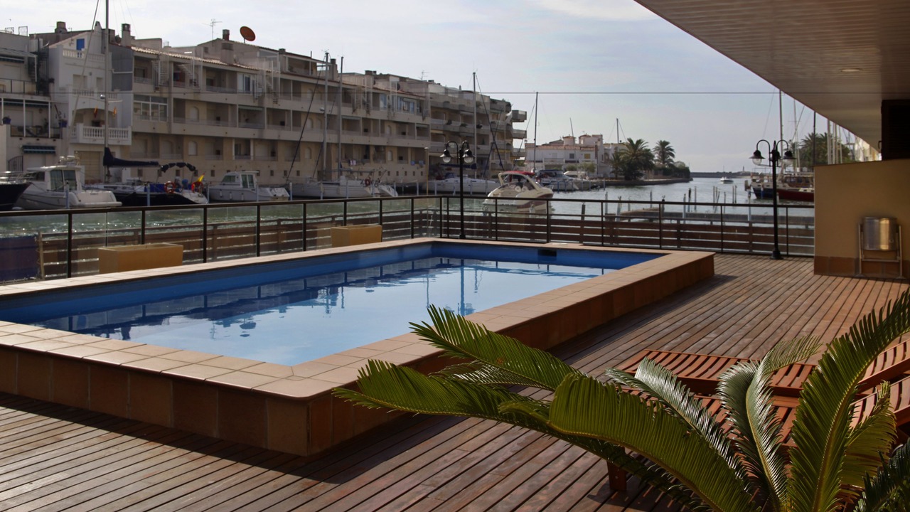 Photo of Outdoor in Empuriabrava