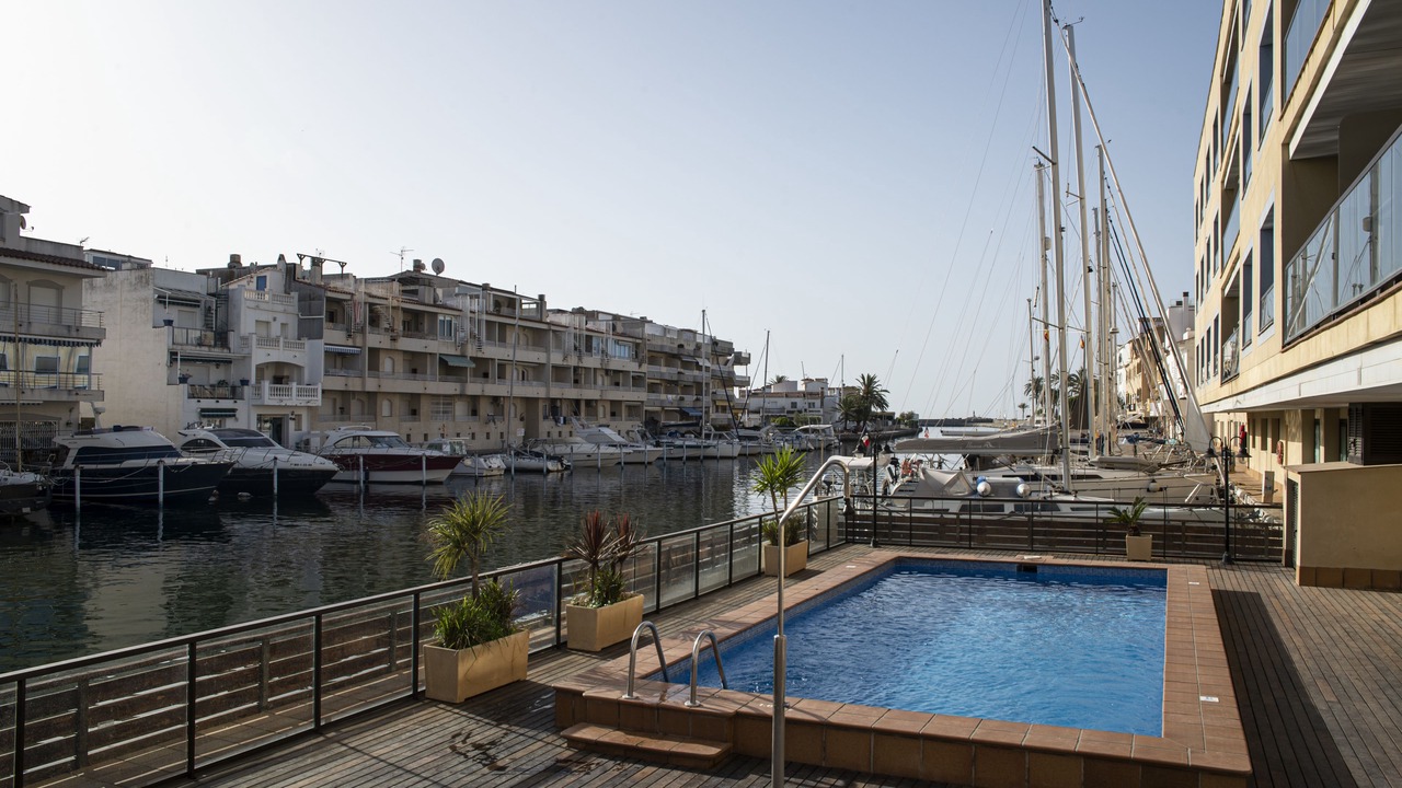 Photo of Outdoor in Empuriabrava