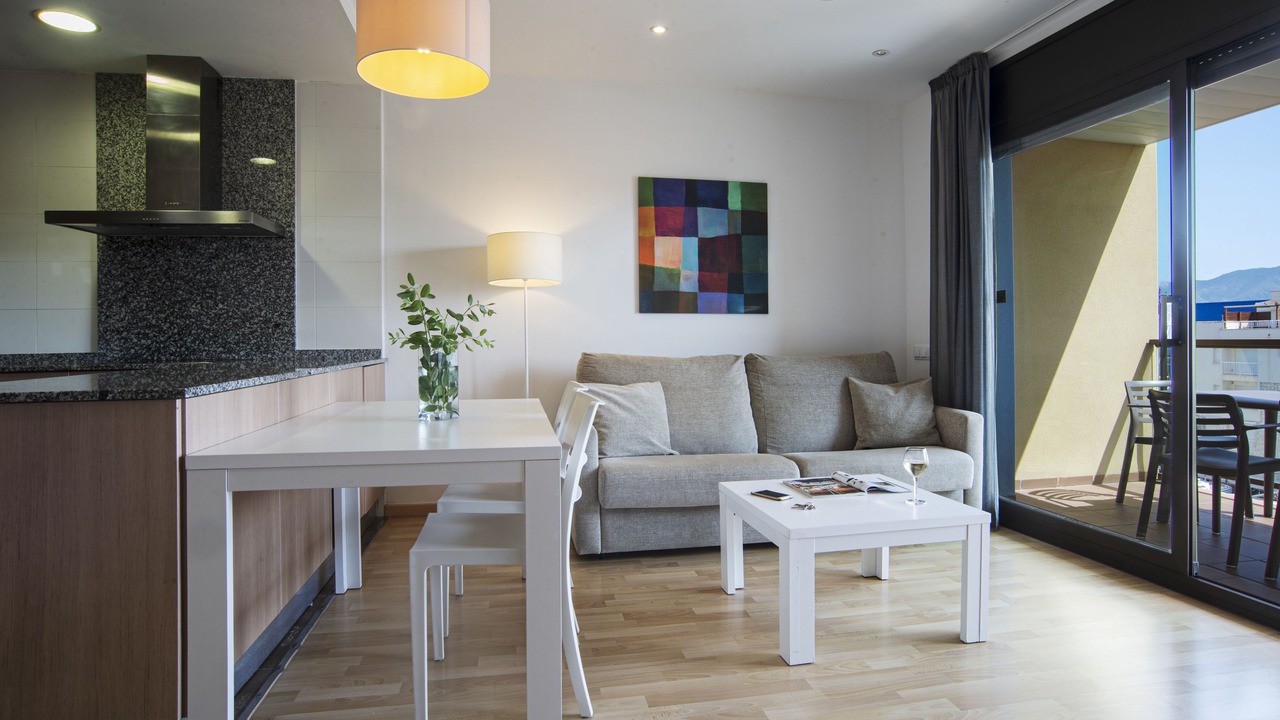 Photo of Kitchen in Empuriabrava