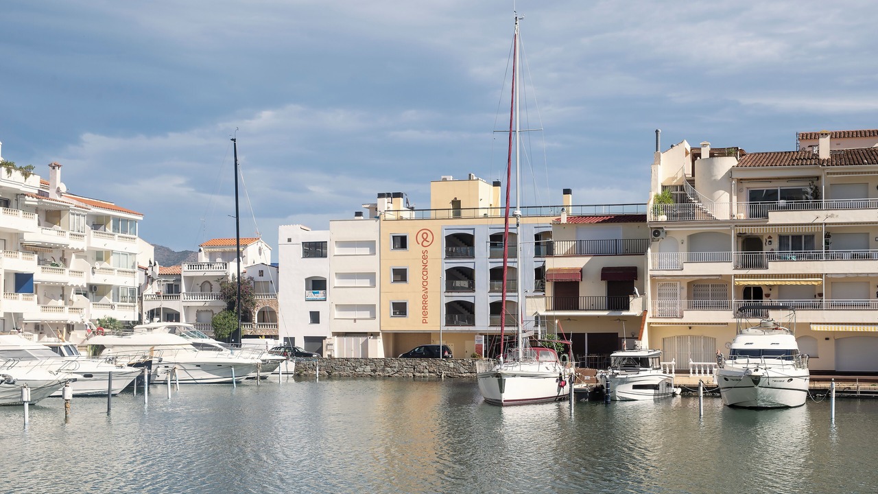 Photo of Outdoor in Empuriabrava