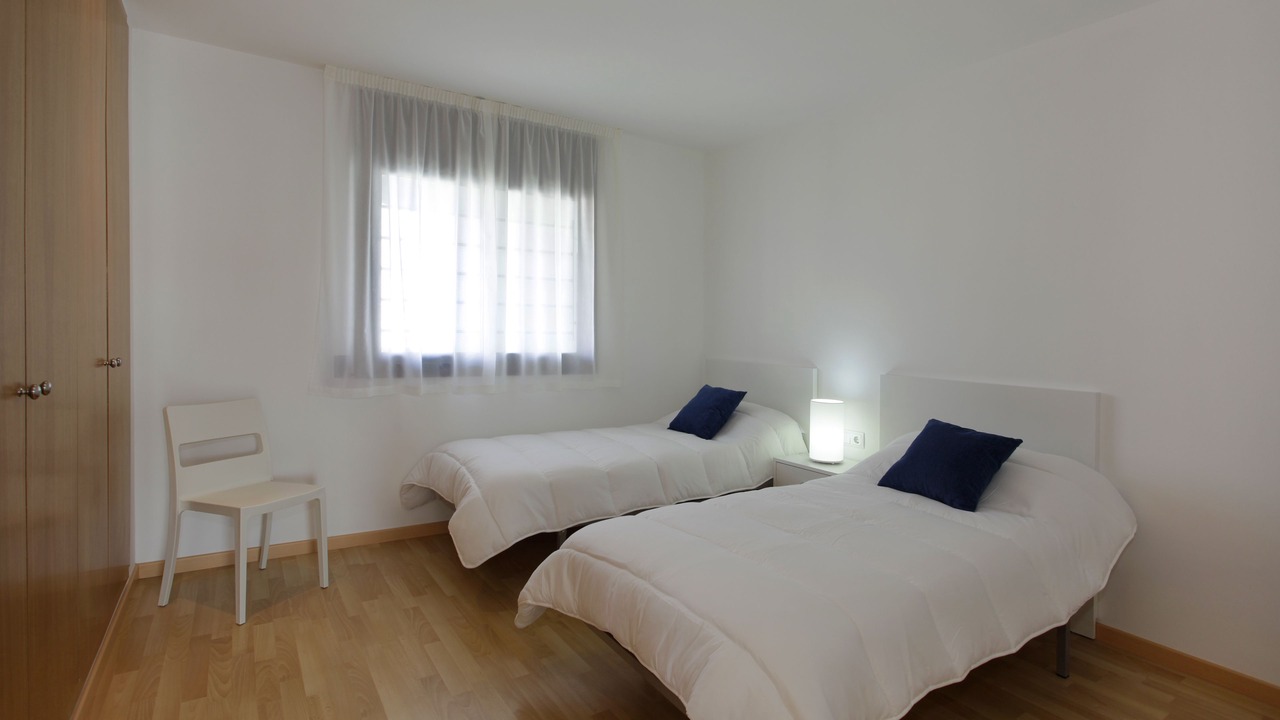 Photo of Bedroom in Empuriabrava