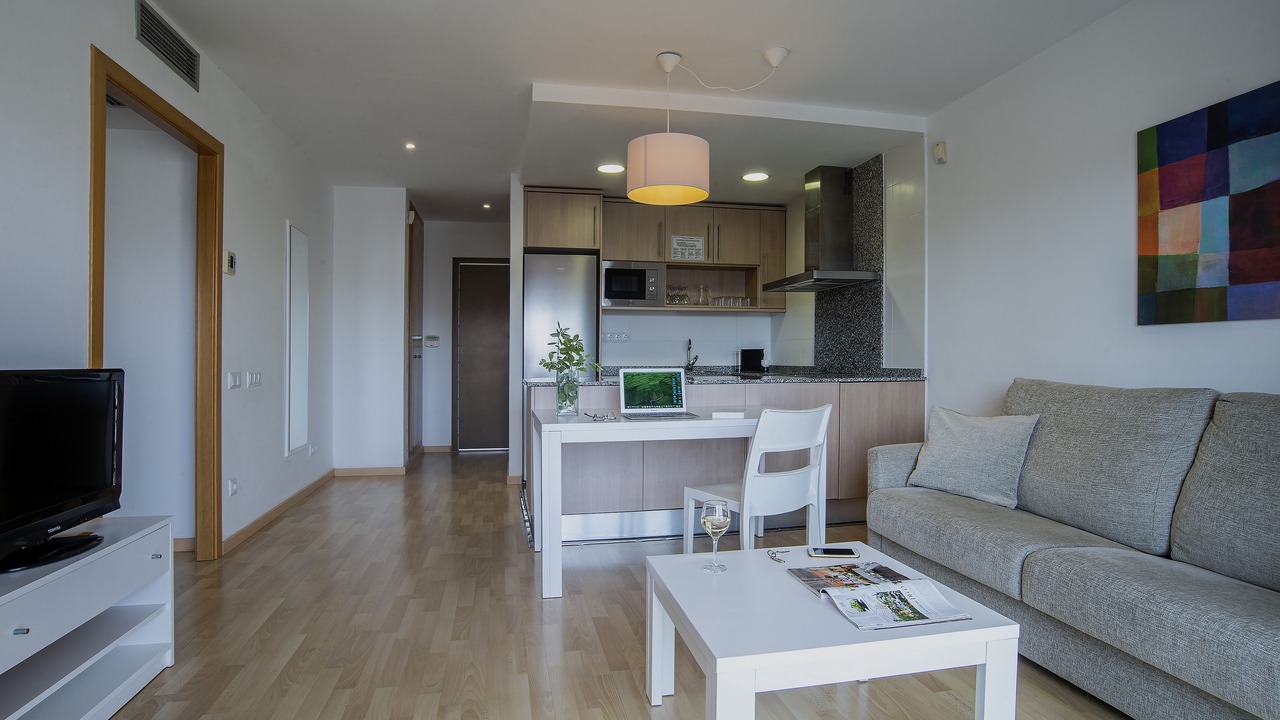 Photo of Kitchen in Empuriabrava