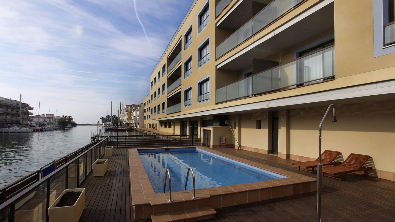 Photo of Outdoor in Empuriabrava