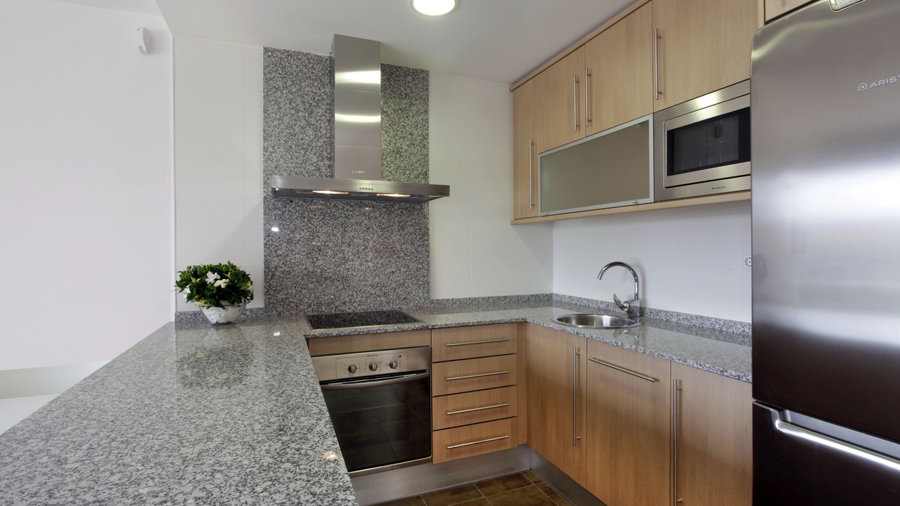 Photo of Bedroom in Empuriabrava