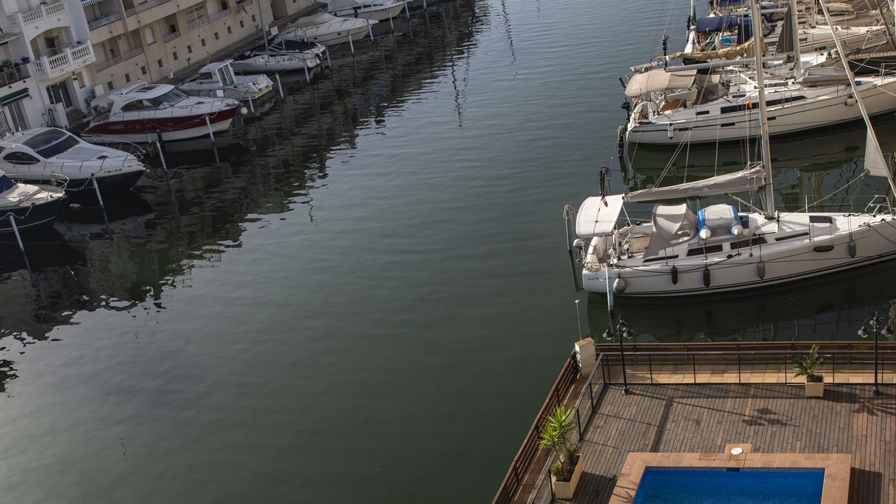 Photo of Outdoor in Empuriabrava