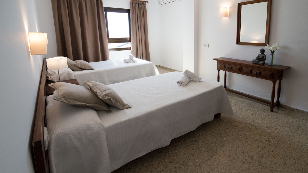 Photo of Bedroom in West End