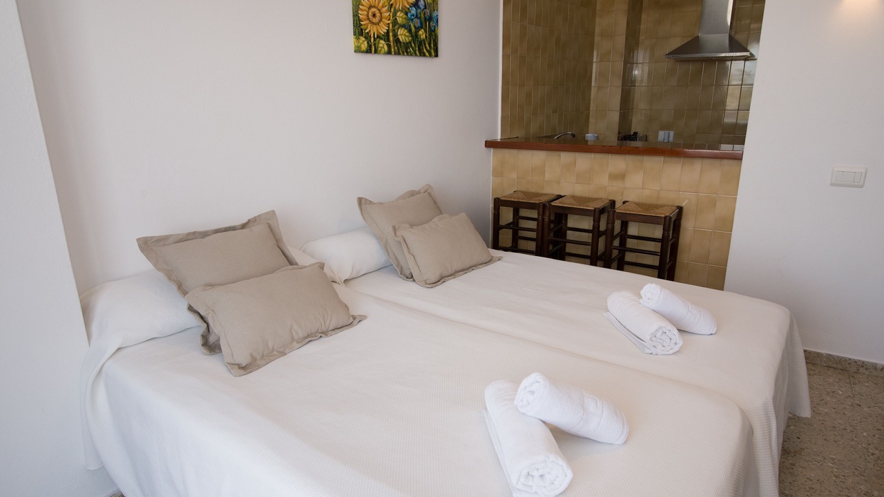 Photo of Bedroom in West End