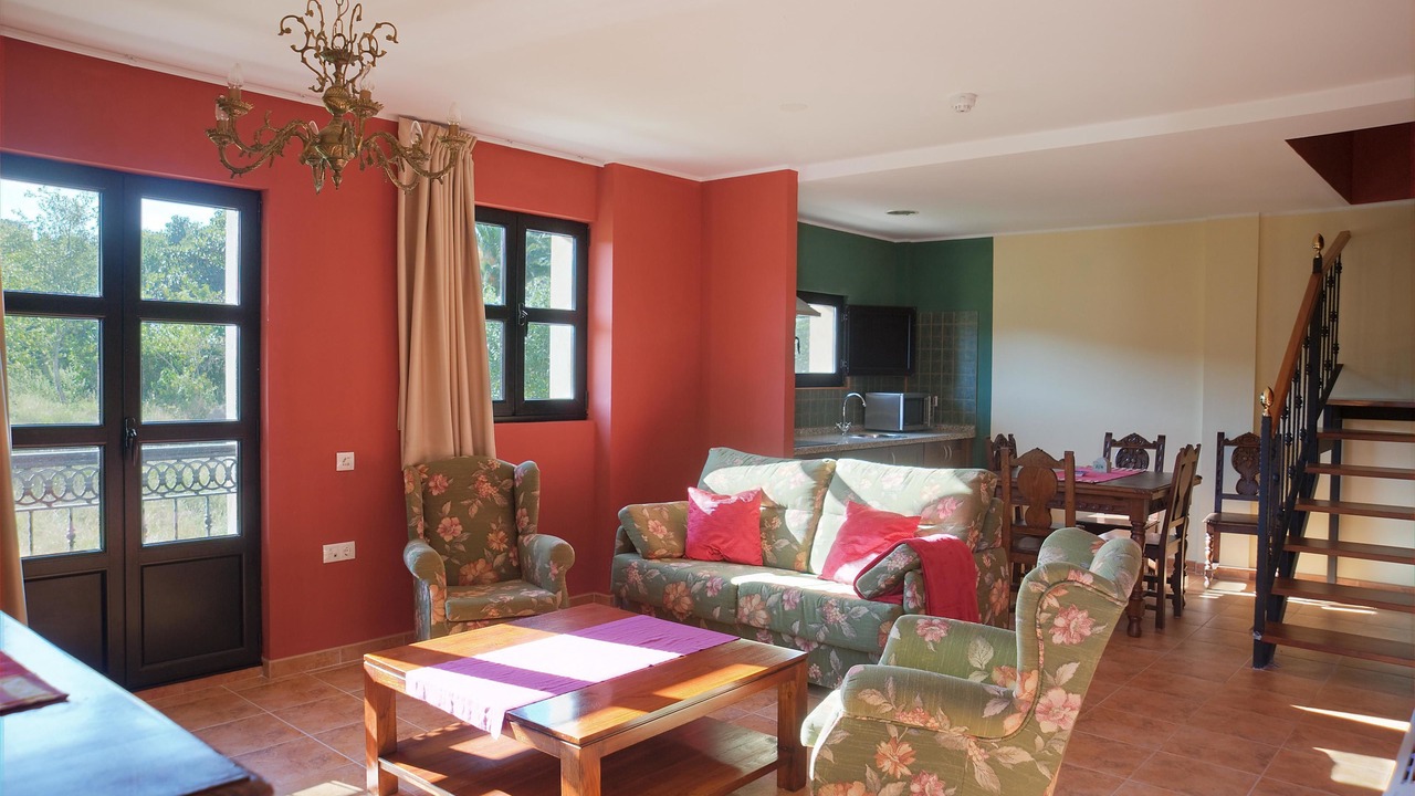 Photo of Livingroom in Villaviciosa